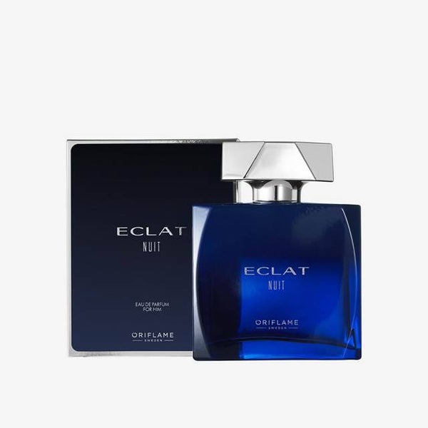 Eclat Nuit for Him Eau de Parfum 75ml