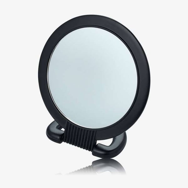 Gezicht / Make-up Spiegel Dubbelzijdig met handvat