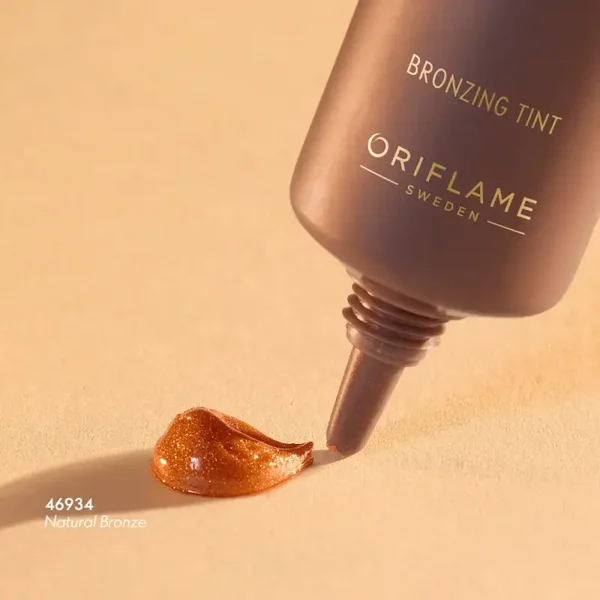 Giordani Gold Essenza Bronzing Tint