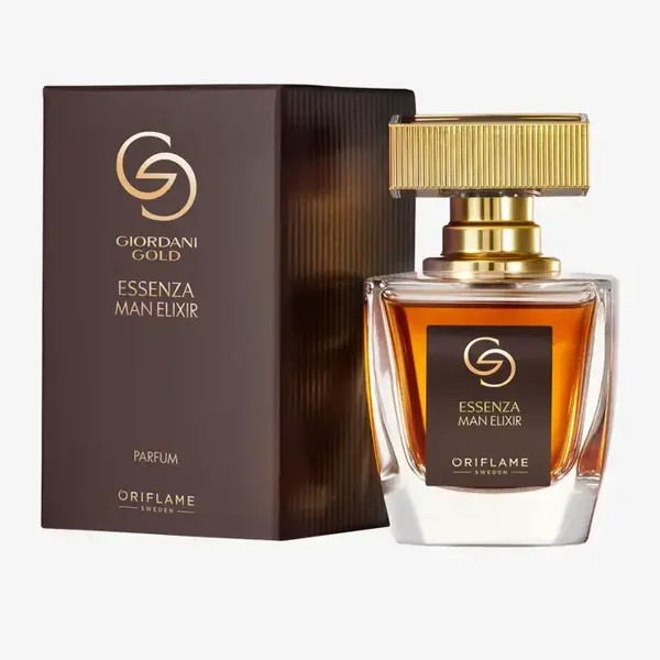 Giordani Gold Essenza Man Elixir Parfum