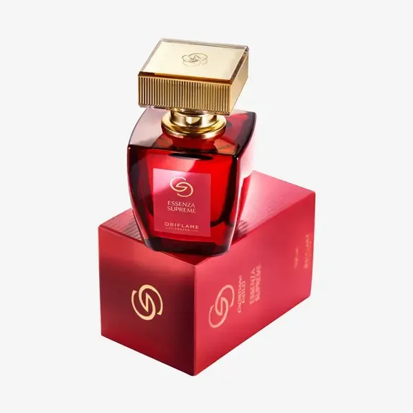 Giordani Gold Essenza Supreme Eau de Parfum