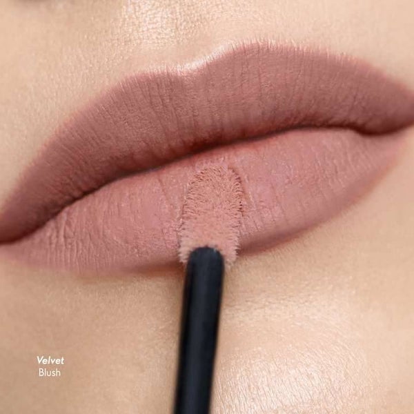 Giordani Gold Iconic Lip Elixir SPF15 vloeibare lipstick