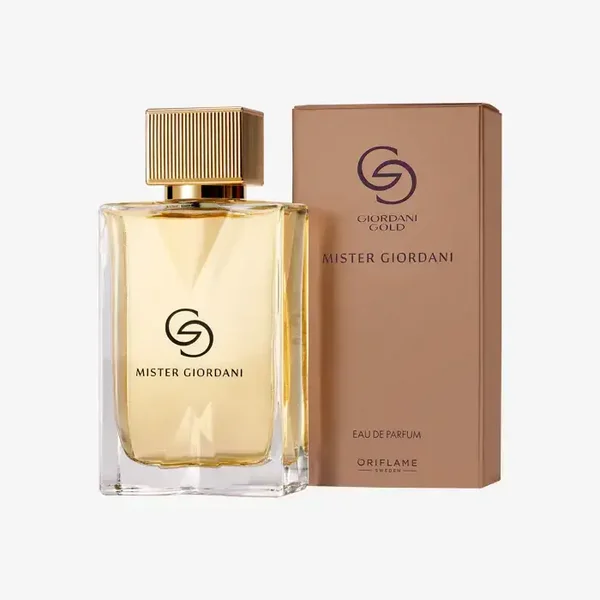 Giordani Gold Mister Giordani Eau de Parfum