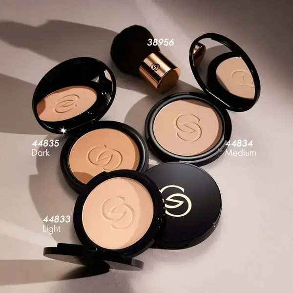 Giordani Gold Serum Infused compactpoeder