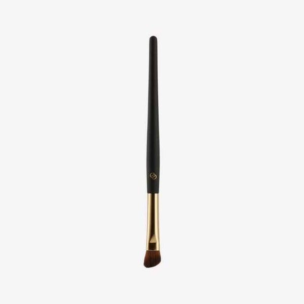 Giordani Gold Angled Oogschaduw kwast