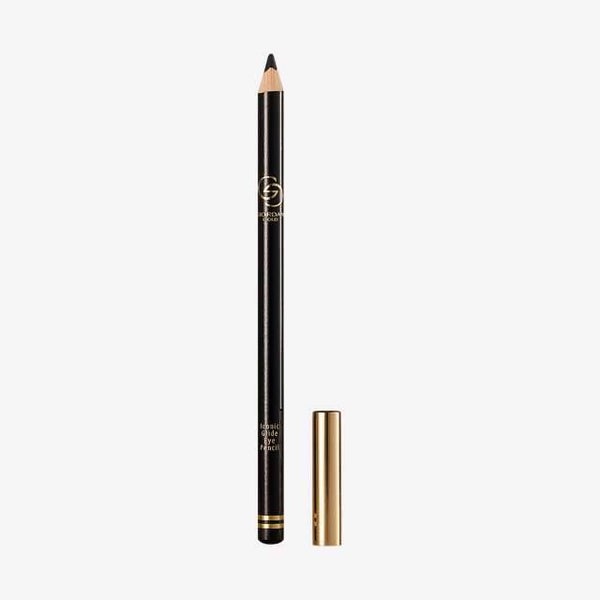 Giordani Gold Iconic Glide Oogpotlood Zwart