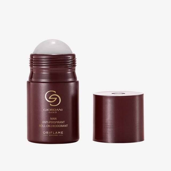 Giordani Gold Man Anti-perspirant Roll-on Deo 50ml