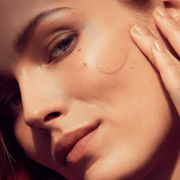 Giordani Gold - Radiant Gel CC SPF25