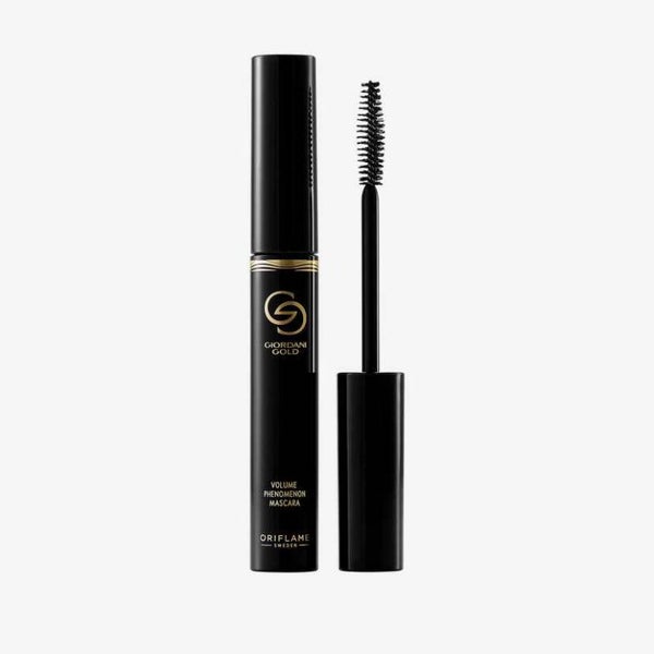 Giordani Gold Volume Phenomenon Mascara Zwart
