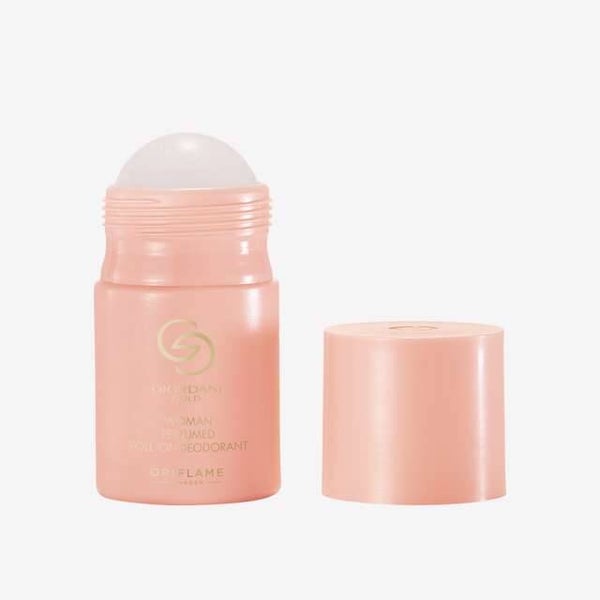 Giordani Gold Woman Perfumed Roll-On Deodorant 50ml