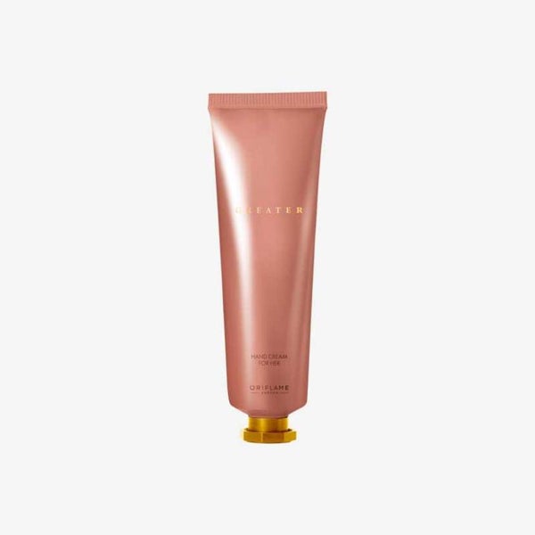 Greater For Her Handcrème