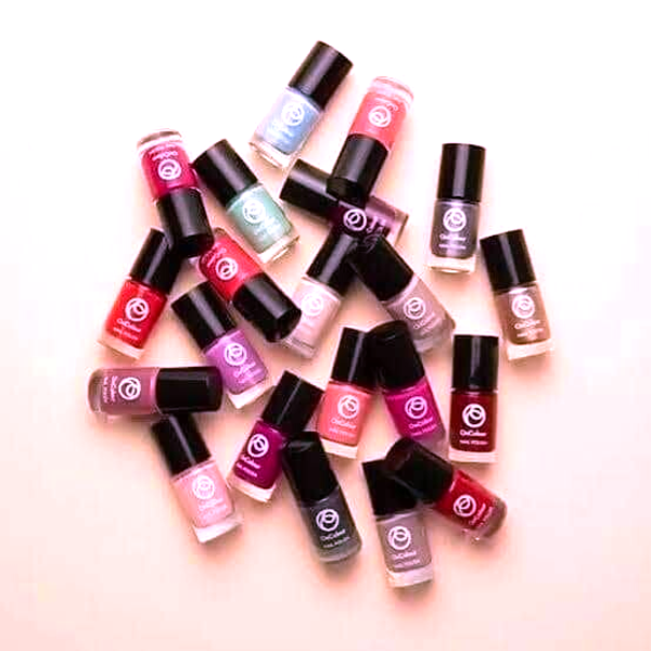 OnColour Nagellak 5ml