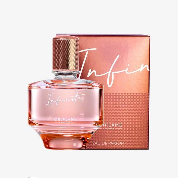 Infinita Eau de Parfum 50ml