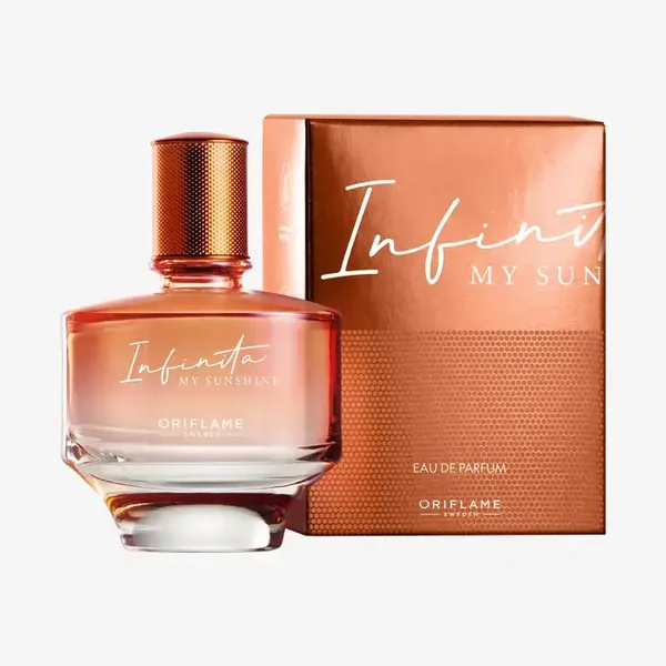 Infinita My Sunshine Eau de Parfum