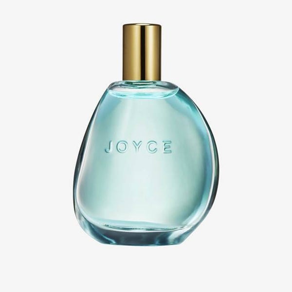 Joyce Turquoise  Eau de Toilette 50ml