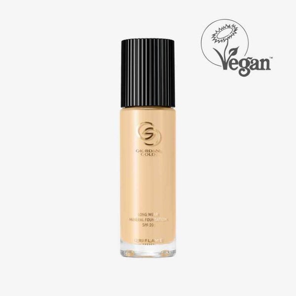 Giordani Gold Long Wear Mineral Foundation SPF 20
