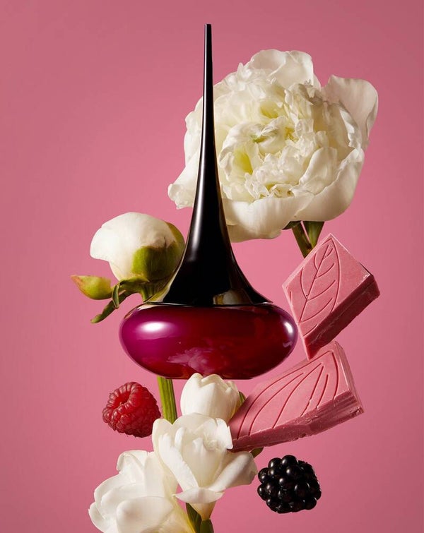 Love Potion Sensual Ruby EdP