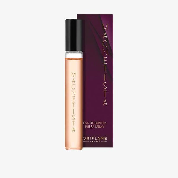 Magnetista Eau de Parfum Purse Spray 8ml