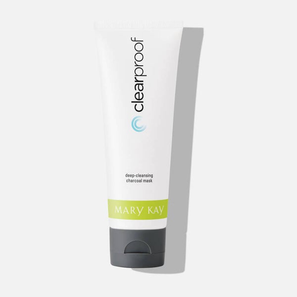 Mary Kay Clear Proof® Deep-Cleansing Charcoal Mask