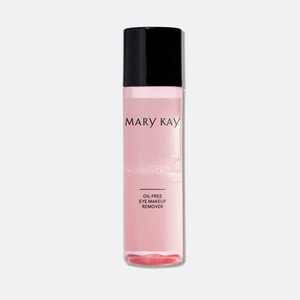 Mary Kay® Oil-Free Eye Makeup Remover