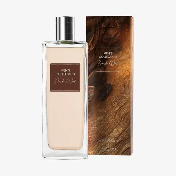 Men's Collection Dark Wood Eau de Toilette 75ml