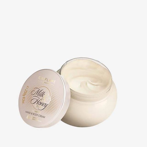 Milk & Honey Gold Hand & Bodycream 250ml