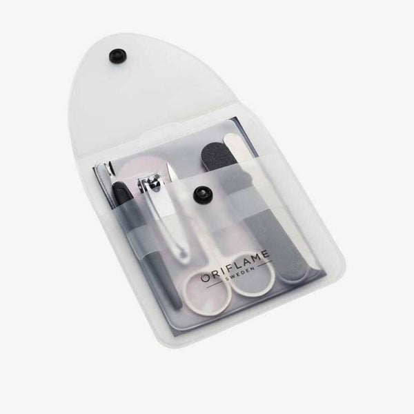 Nail It Manicure kit