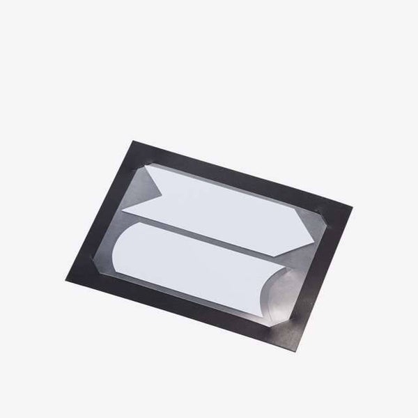 Nail It Nagel Tip Guides