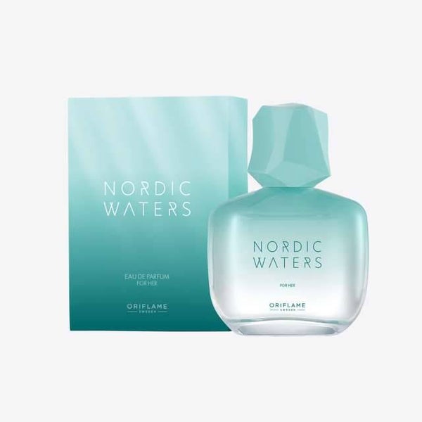 Nordic Waters for Her Eau de Parfum