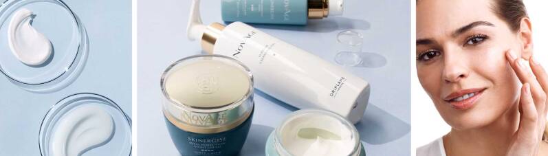 NovAge huidverzorging Next Level Skincare
