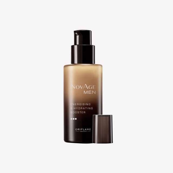NovAge Men Energising & Hydrating Booster 50ml