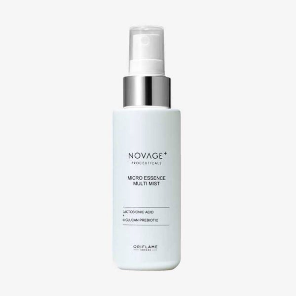 NovAge+ Proceuticals Micro Essence Multi Mist