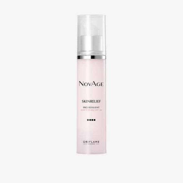 NovAge Skinrelief Pro Resilient Dagcrème 50ml