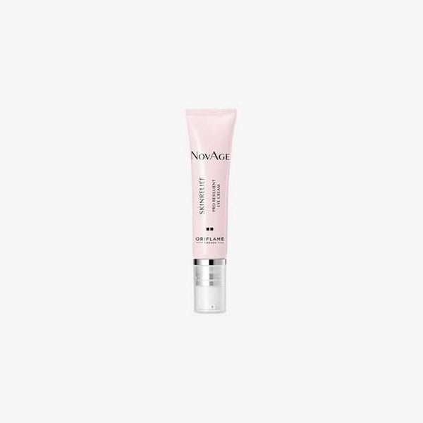 NovAge Skinrelief Pro Resilient Oogcrème 15ml