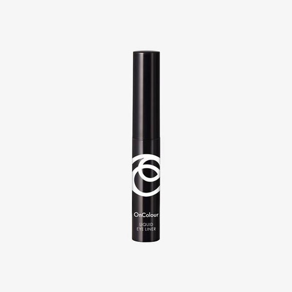 OnColour vloeibare eyeliner zwart