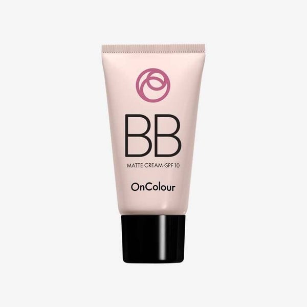 OnColour BB matte crème SPF10