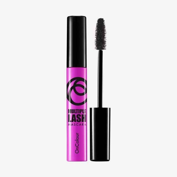 OnColour Multiple Lash Mascara Zwart