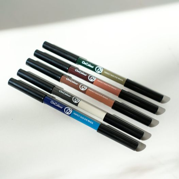 OnColour Perfect Duo Eye Pencil