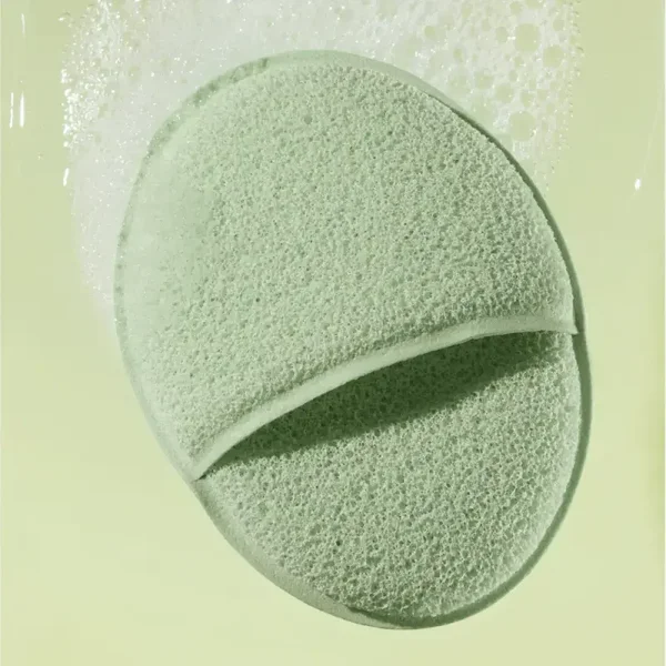 Opt Optimals Cleansing Spons