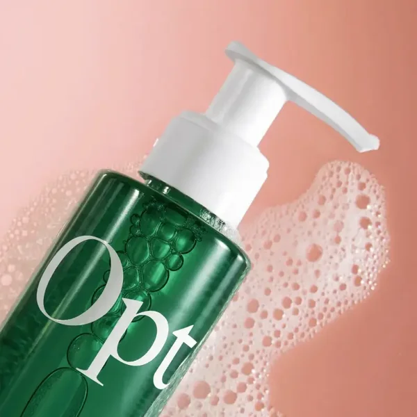 Opt Optimals Foaming Gel Cleanser (vette/combi huid)