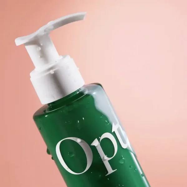 Opt Optimals Soft Creamy Cleanser (droge huid)