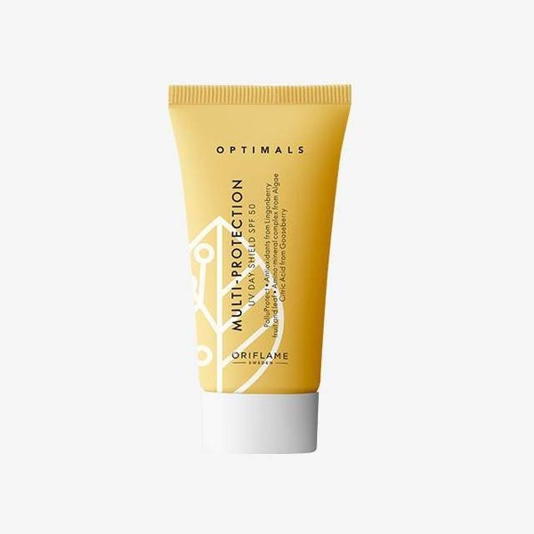 Optimals Multi Protection UV Dayshield SPF50