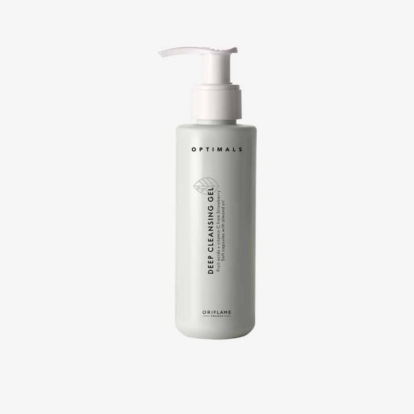 Optimals - Deep Cleansing Gel