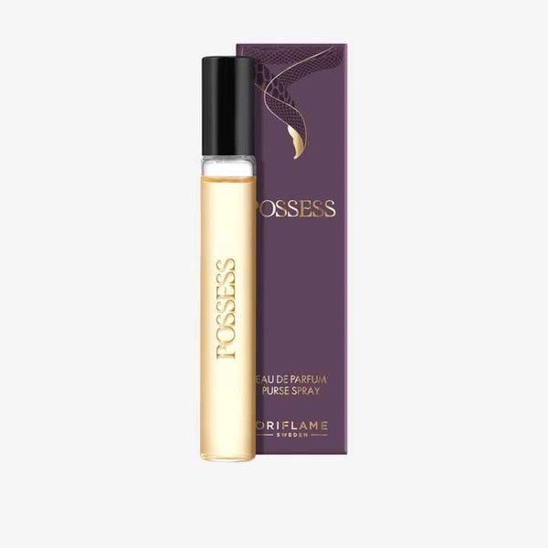 Possess EdP Purse Spray 8ml