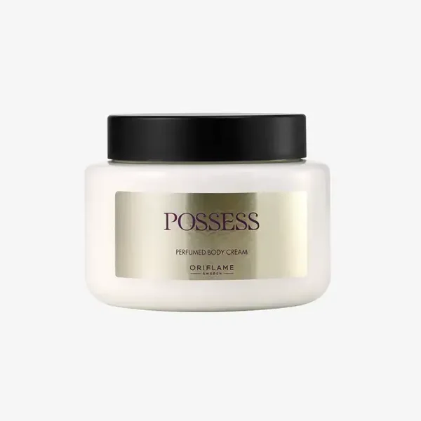 Possess geparfumeerde Body Crème 250ml