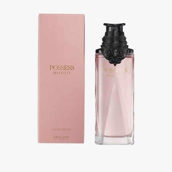 Possess Absolute Eau de Parfum 50ml