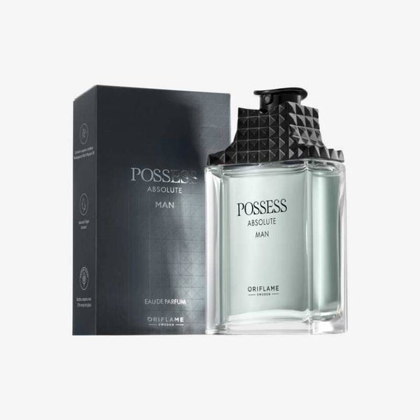 Possess Absolute Man Eau de Parfum