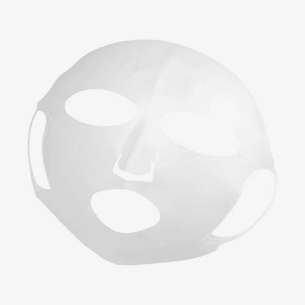 Serum & Mask herbruikbaar vliesmasker
