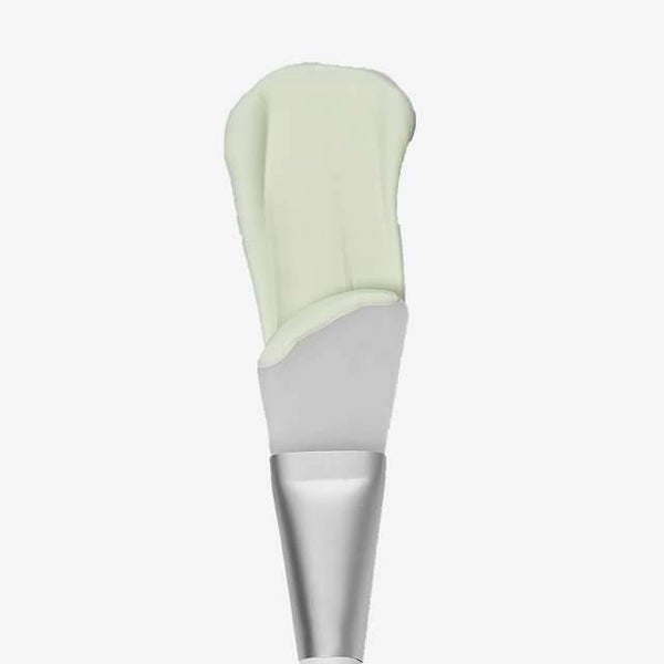 SkinPro siliconen Masker spatel