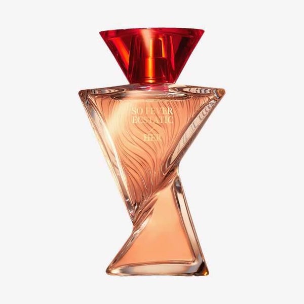 So Fever Ecstatic Her Eau de Parfum 50ml